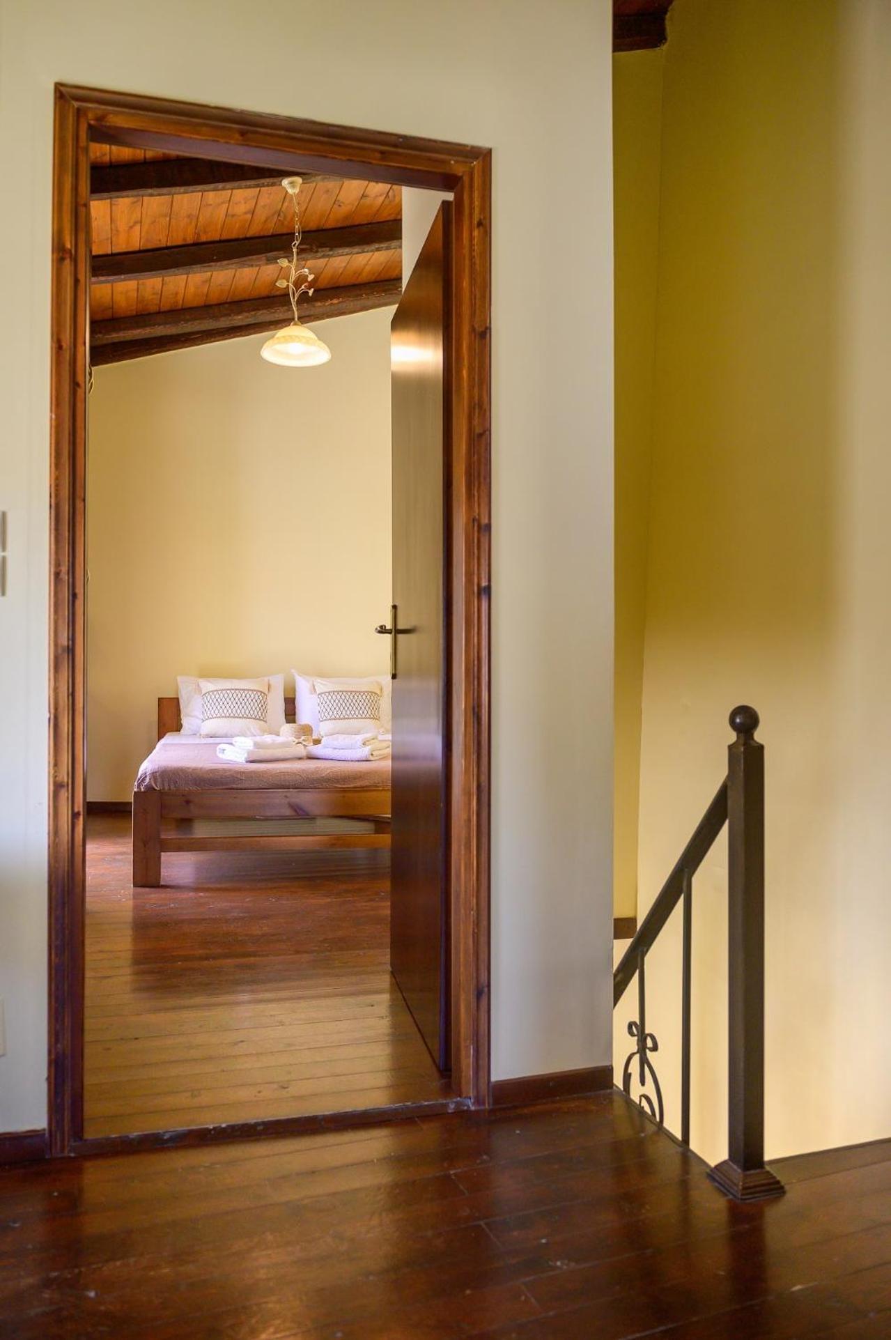 Kamilari Filoxenia Villa Luaran gambar